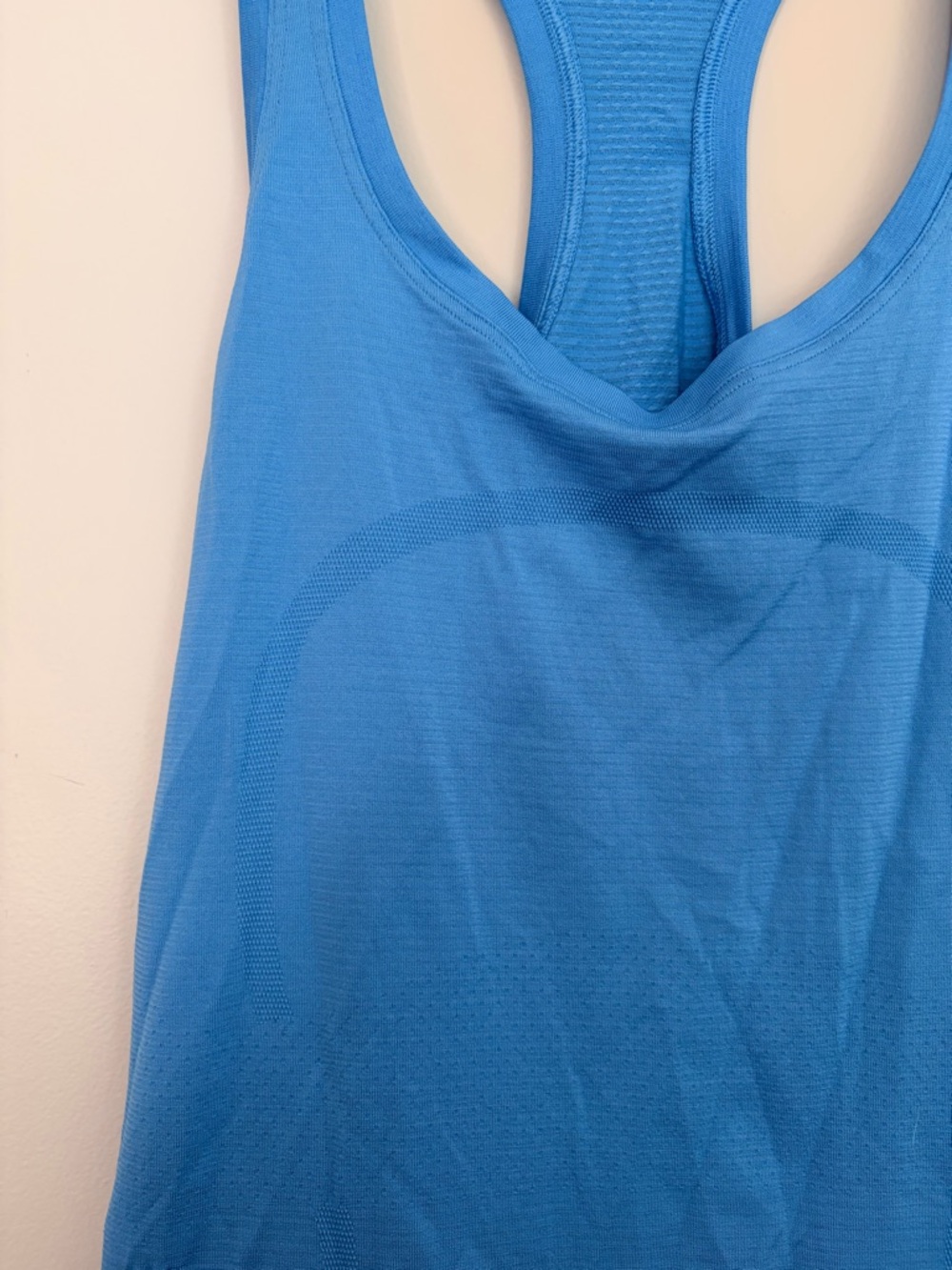 Lululemon Swiftly Tech Racerback Tank Top - Picture 2 of 4